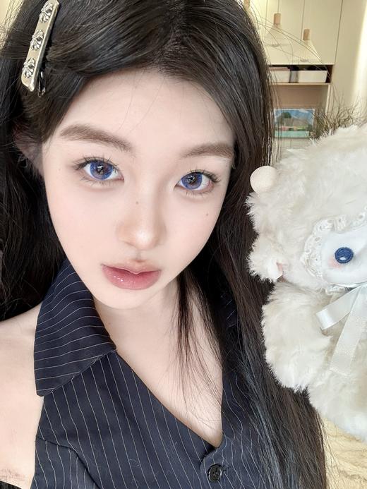 mimipark  半年抛 月盏四号 直径14.2mm着色13.6mm 商品图3