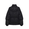 【新品上新】HX 冬季短款立领羽绒服90绒Z100440099101/02 商品缩略图3