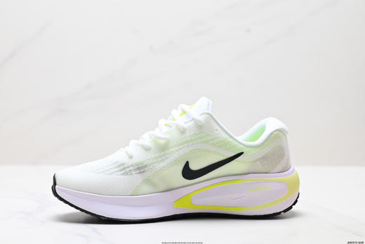 耐克Nike Journey Run减震防滑休闲运动跑步鞋FJ7765-107男女鞋 商品图2