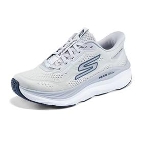 斯凯奇男款跑步鞋