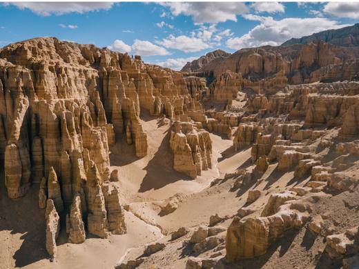 云上阿里 | 阿里大北环线 朝圣神山圣湖 西藏14天13晚 商品图4