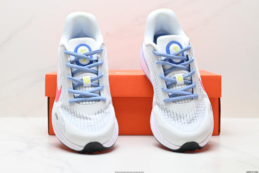 耐克Nike Journey Run减震防滑休闲运动跑步鞋FJ7765-107男女鞋 商品图6