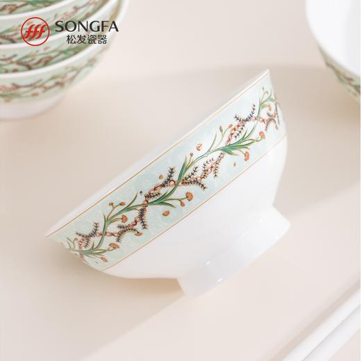 12头花枝小调餐具套装 商品图5