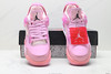 耐克乔丹Air Jordan 4 Retro中帮复古篮球鞋AQ9129-500男女鞋 商品缩略图6
