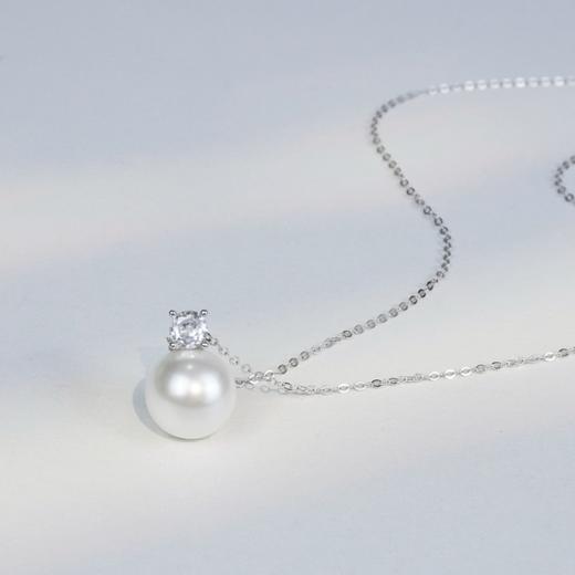 MointPhoice 戴妃珍珠项链，跨越季节与时代的世纪经典【G】 商品图9