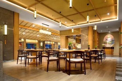 【贵州瓮安花间池春上温泉基地】 商品图8