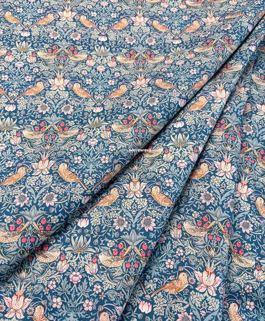 LT005P 草莓小偷 Strawberry Thief  塔纳棉 经典款 269/M 邮费到付 商品图3