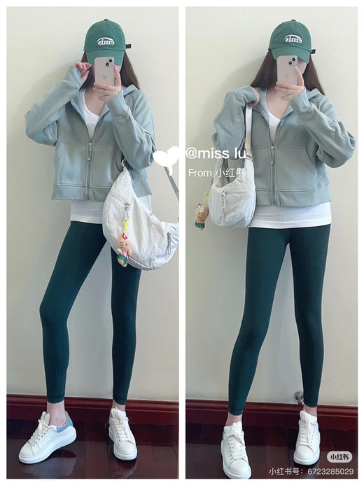 𝐥𝐮𝐥𝐮牛角包🥐 商品图2