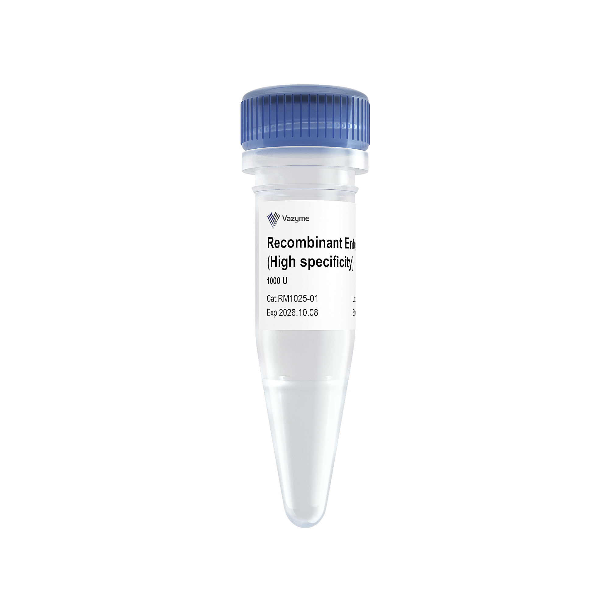 Recombinant Enterokinase（High specificity）