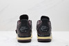 耐克乔丹Air Jordan 4 Retro中帮复古篮球鞋AQ9129-500男女鞋 商品缩略图5