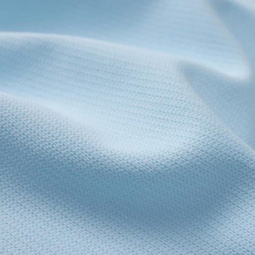 轻奢东丽空气桥圆领速干短袖男夏季薄款T恤  HLS-GF81030# 商品图10