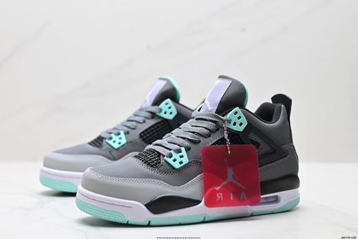 耐克乔丹Air Jordan 4 Retro中帮复古篮球鞋AQ9129-500男女鞋 商品图3