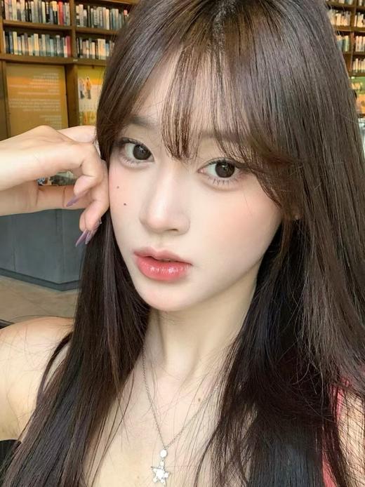 『日抛中直径』TOFFEE-可露丽 巧-14.2mm【日抛 度数0-800度 无525/575】 商品图4