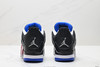 耐克乔丹Air Jordan 4 Retro中帮复古篮球鞋AQ9129-500男女鞋 商品缩略图5