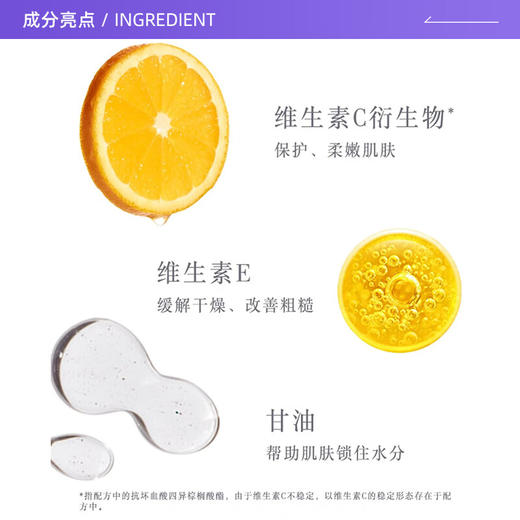 【海豚美购】Fresh 馥蕾诗 清新西柚身体乳300ml（新款） 商品图1