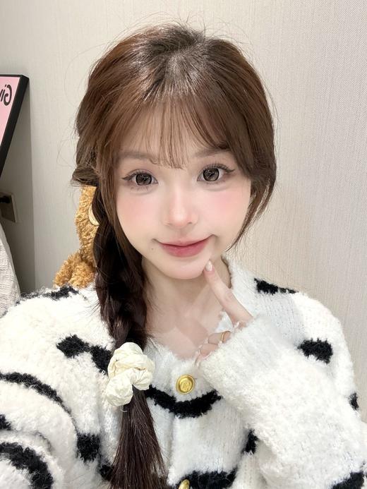 mimipark  半年抛 石榴碎金 直径14.5mm着色14.13mm 商品图4