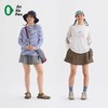 2楼素然梭织防泼水短裙吊牌价1150 商品缩略图1