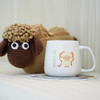小羊陶瓷杯 商品缩略图9
