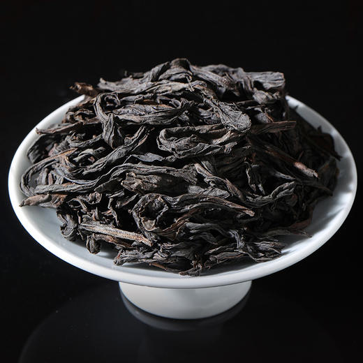 0599【国企严选，山海食材】武夷山水金标水仙9g*6泡 商品图2