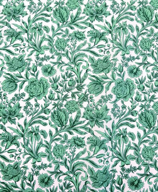 LT043C 桑伯恩Sambourne Liberty塔纳经典 邮费到付 269元/米 商品图1