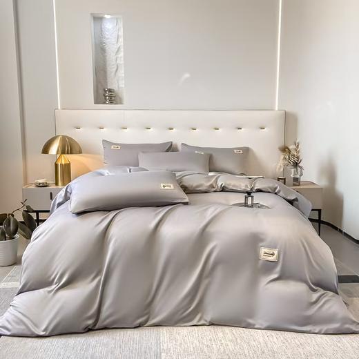 无印良品  水洗天丝四件套 商品图1