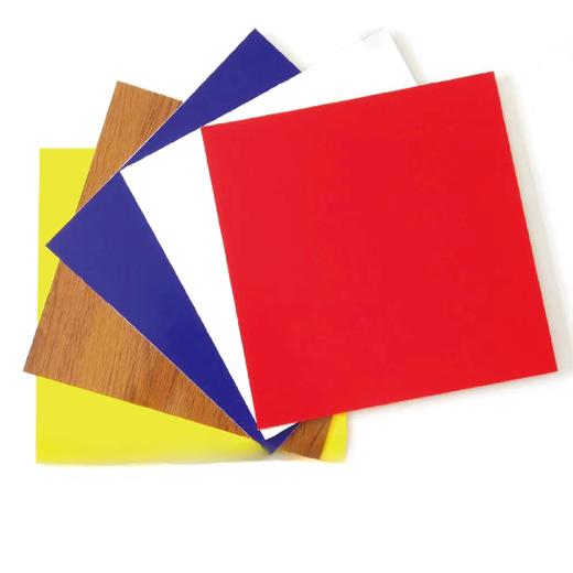 双色板 商品图2