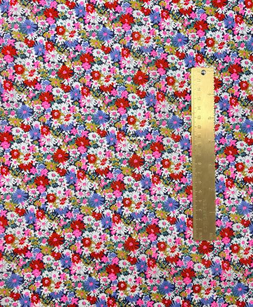 LT031E Liberty 莉比Libby 荧光塔纳经典胶囊 269元/米 商品图1