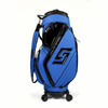 SOTS专利伸缩保护罩防泼水四轮万向高尔夫航空包（赠送名字定制服务） 商品缩略图2