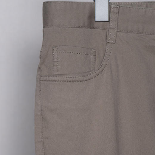 棉感男士休闲裤 商品图1