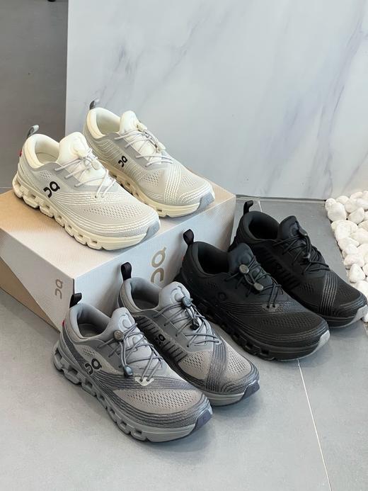 点此购买 On昂跑Cloud X5新一代男女款轻量缓震跑步鞋 98 322320 商品图0