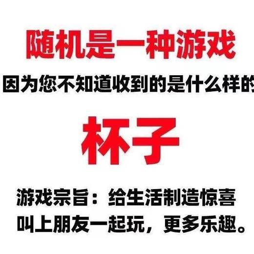 超值百款杯子盲盒19.9到手4个井上田陶瓷马克杯盲盒都是最新款带图案浮雕款品牌尾单基地直邮 商品图9