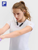 【6月30日 下午16:00 秒杀】返场 斐乐 女生 锦氨速干三色短袖T恤 商品缩略图4