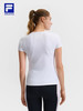 【6月30日 下午16:00 秒杀】返场 斐乐 女生 锦氨速干三色短袖T恤 商品缩略图2
