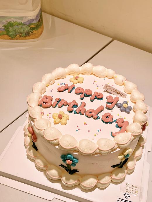 小彩花 商品图2