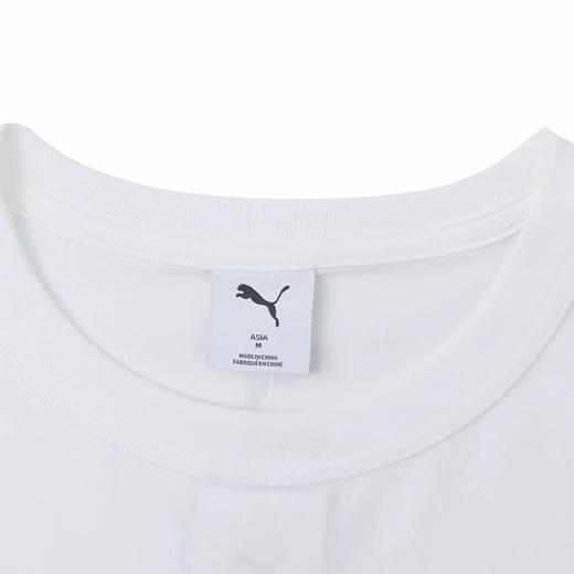 彪马男款T恤 商品图2