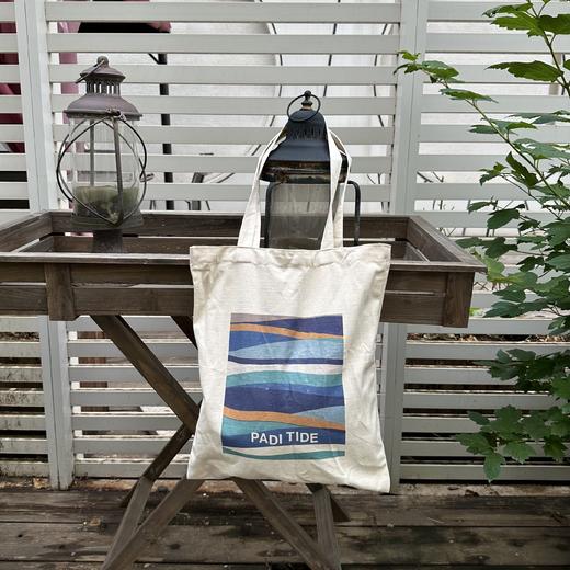 PADI Gear TIDE 主题帆布包 商品图3