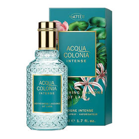 4711 老挝的神秘泻湖 小样/正装