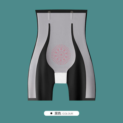 【卡卡同款5D魔力悬浮裤】女高腰无痕收腹裤提臀裤女士塑身裤产后塑形 商品图2
