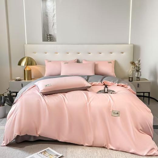 无印良品  水洗天丝四件套 商品图8