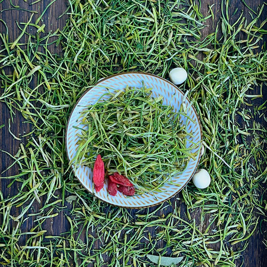 湖南隆回特产【有客瑶来】特级金银花茶 采自中国金银花之乡 甄选好茶 四季常备 商品图4