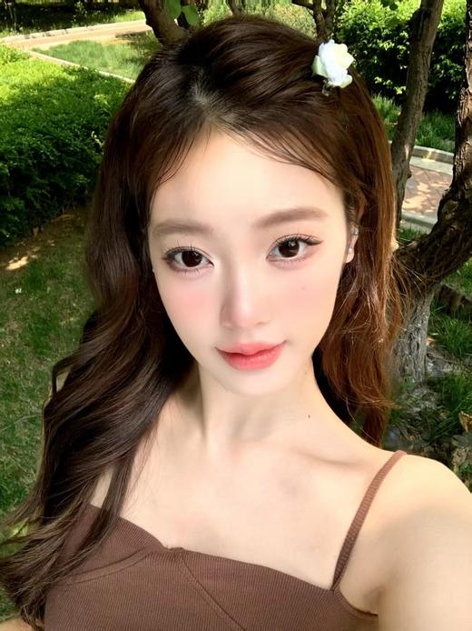 『日抛中直径』TOFFEE-可露丽 巧-14.2mm【日抛 度数0-800度 无525/575】 商品图6