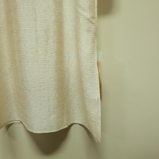 【线上专属】新中式连衣裙（25707160Y-四月雪） 商品图2