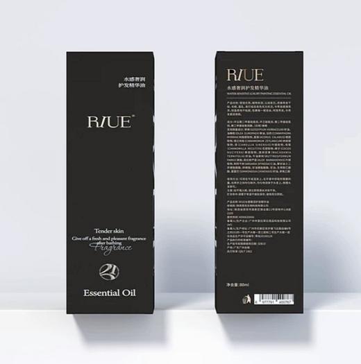 RIUE水感奢润护发精华油80ml 商品图3