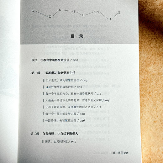 一路修炼 做智慧班主任 大夏书系 许丹红 幸福班主任修炼手册 商品图6