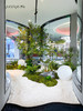 仿真花艺造景/假花造景/酒店别墅庭院室内外景观设计/店铺仿真绿植造景（具体价格可咨询商家） 商品缩略图11