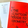 中信出版 | 漫画几何学：来自哈佛数学系拉里·戈尼克的趣味知识漫画，《漫画生物学》姊妹篇 商品缩略图3