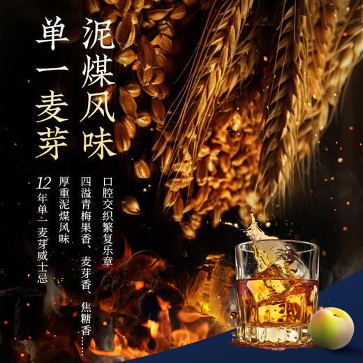 五天左右发货可定制【自营】梅见15度原果威士忌梅酒 私人宴请送礼生日宴 商品图10