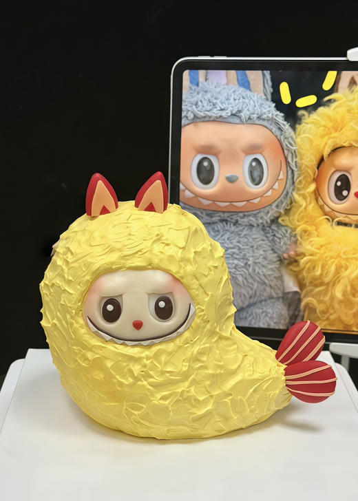 炸虾天妇罗布布 商品图0