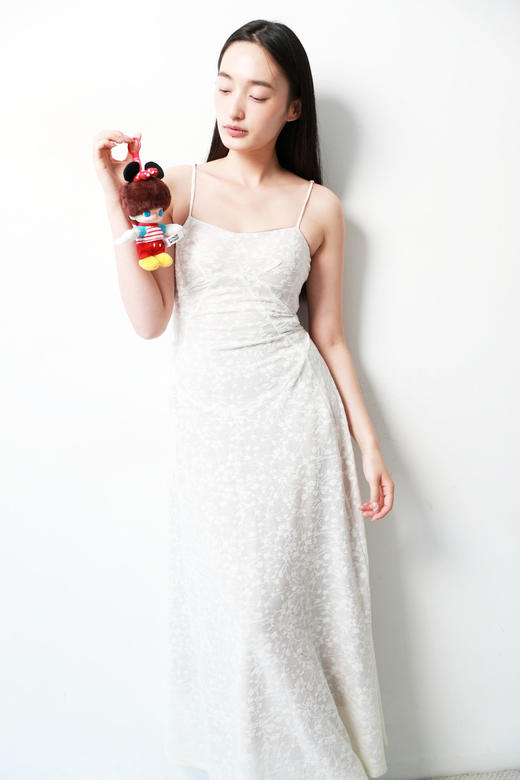 不用盲选啊啊啊啊，可以挑款。安抚搪胶毛绒玩具挂件盲盒C062366 商品图7