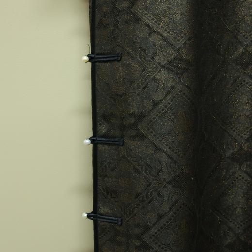 【线上专属】新中式旗袍（25707272Y-传家宝） 商品图2